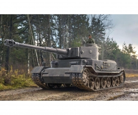 1:35 VK 4501 (P) Tiger Ferdinand 1:35 VK 4501 (P) Tiger Ferdinand