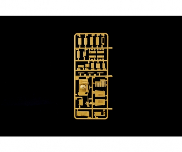 1:35 Semovente M42 da 75/18 mm 1:35 Semovente M42 da 75/18 mm