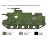 1:35 US M-7 Priest Howitzer Self-Prop 1:35 US M-7 Priest Howitzer Self-Prop