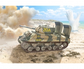 1:35 M4A2 U.S. Panzer Marine Corps 1:35 M4A2 U.S. Panzer Marine Corps