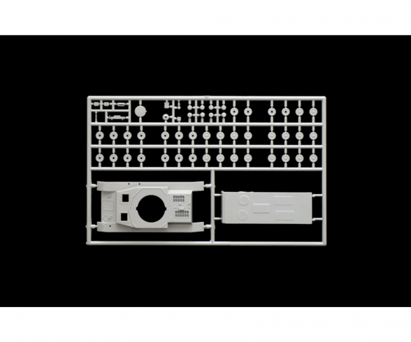 1:72 Panzer Kpfw. IV 1:72 Panzer Kpfw. IV