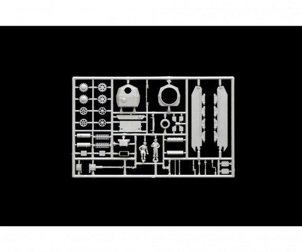 1:72 Panzer Kpfw. IV 1:72 Panzer Kpfw. IV