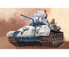 1:72 T 34/76 Russischer Panzer 1:72 T 34/76 Russischer Panzer