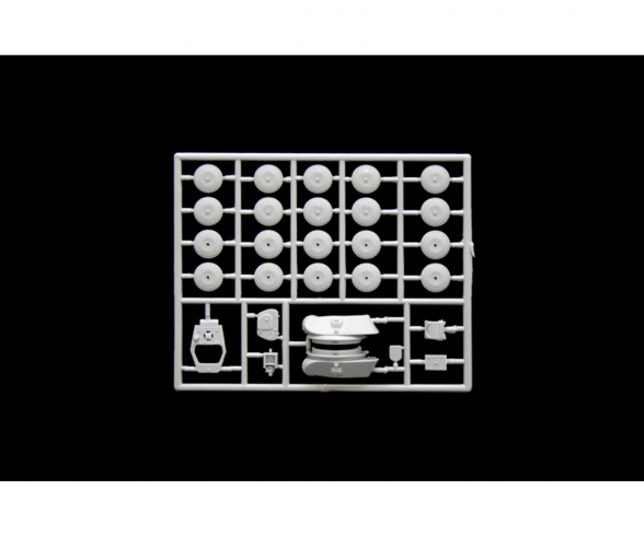 1:72 T 34/76 Russischer Panzer 1:72 T 34/76 Russischer Panzer