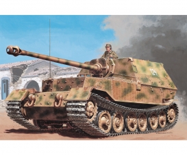 1:72 Sd. Kfz. 184 Panzerjäger Elefant 1:72 Sd. Kfz. 184 Panzerjäger Elefant
