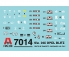 1:72 WWII Dt. Kfz. 305 3to.Transport LKW 1:72 WWII Dt. Kfz. 305 3to.Transport LKW