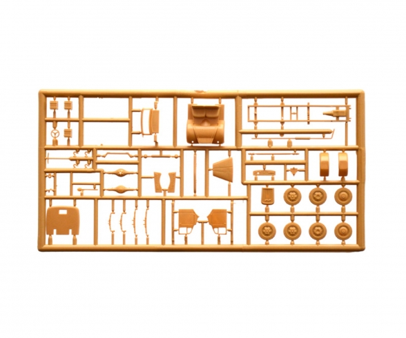 1:72 WWII Dt. Kfz. 305 3to.Transport LKW 1:72 WWII Dt. Kfz. 305 3to.Transport LKW