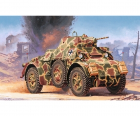 1:72 Autoblinda AB 43 1:72 Autoblinda AB 43