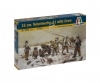 1:72 15cm Nebelwerfer 41 w/crew 1:72 15cm Nebelwerfer 41 w/crew