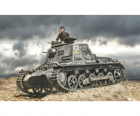 1:72 Sd.Kfz 265 Kleine Panzerbefehlswag. 1:72 Sd.Kfz 265 Kleine Panzerbefehlswag.