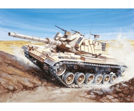 1:72 Magach 6 1:72 Magach 6