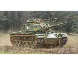 1:72 M60A1 1:72 M60A1