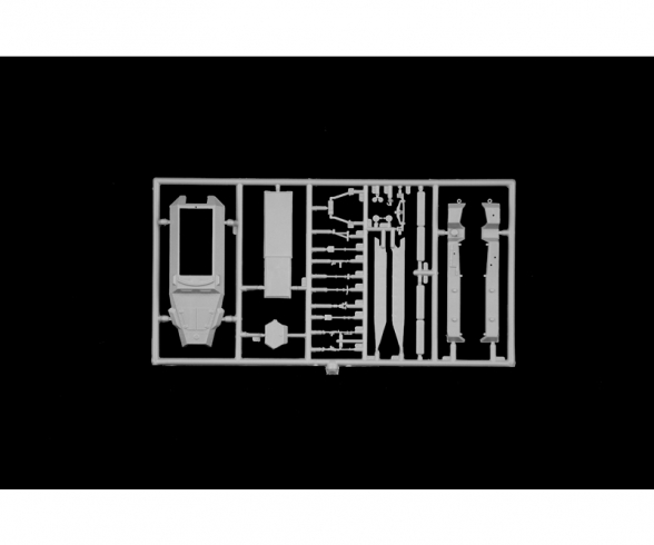 1:72 Sd.Kfz. 251/1 "Stuka Zu Fuss" 1:72 Sd.Kfz. 251/1 "Stuka Zu Fuss"