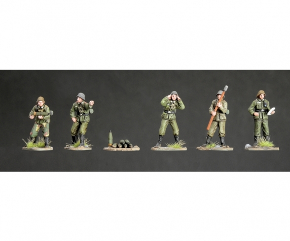 1:72 15cm FieldHowitzer/ 10,5cm FieldGun 1:72 15cm FieldHowitzer/ 10,5cm FieldGun