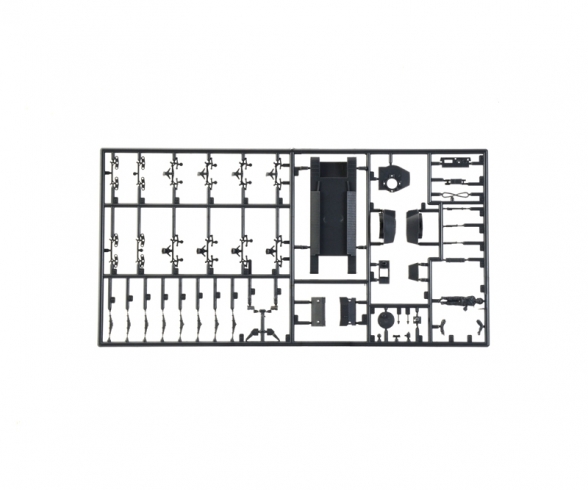1:72 Ger. Panzerkampfwagen 35 (t) 1:72 Ger. Panzerkampfwagen 35 (t)