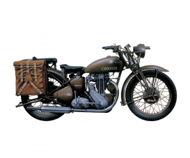 1:9 Triumph 1:9 Triumph