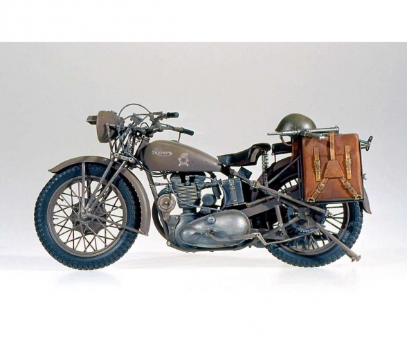 1:9 Triumph 1:9 Triumph