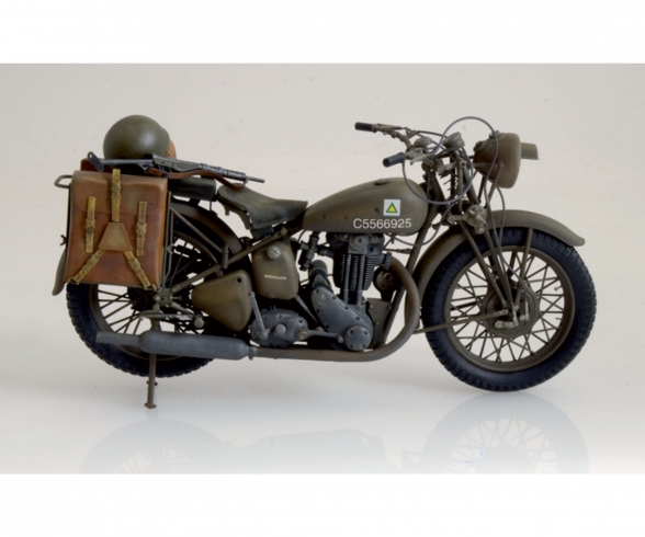 1:9 Triumph 1:9 Triumph
