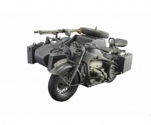1:9 Zündapp KS 750 1:9 Zündapp KS 750