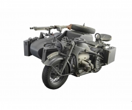 1:9 Zündapp KS 750 1:9 Zündapp KS 750