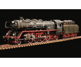 1:87 Locomotive BR41 1:87 Locomotive BR41