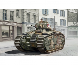 1:56 Char B1 1:56 Char B1