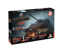 1:35 Jagdpanzer IV WoT 1:35 Jagdpanzer IV WoT