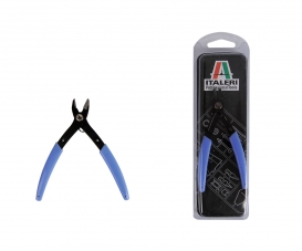 Italeri Sprue Cutter for Plastic (1) Italeri Sprue Cutter for Plastic (1)