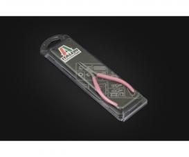 Flat nose plier - 120 mm Flat nose plier - 120 mm
