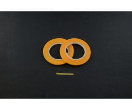 Maskierfilm-Rolle 3mm x 18m (2) Maskierfilm-Rolle 3mm x 18m (2)