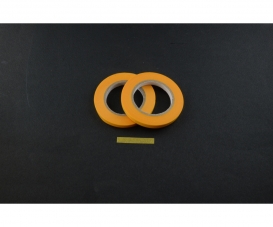 Maskierfilm-Rolle 6mm x 18m (2) Maskierfilm-Rolle 6mm x 18m (2)