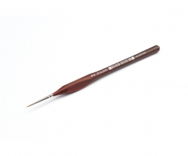 Italeri Pinsel 00 Zobelhaar (1) Italeri Pinsel 00 Zobelhaar (1)