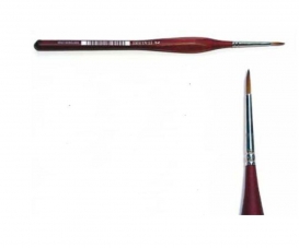 Italeri Pinsel 1 Zobelhaar (1) Italeri Pinsel 1 Zobelhaar (1)
