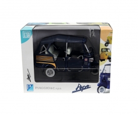 1:18 IT PIAGGIO APE 50 Presidenziale 1:18 IT PIAGGIO APE 50 Presidenziale