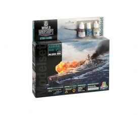 1:720 Admiral Graf Spee 1:720 Admiral Graf Spee