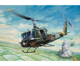 1:72 UH-1B "Huey" 1:72 UH-1B "Huey"