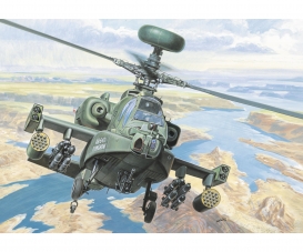 1:72 AH-64 D Apache Longbow 1:72 AH-64 D Apache Longbow