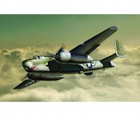 1:72 B-25G MITCHELL 1:72 B-25G MITCHELL