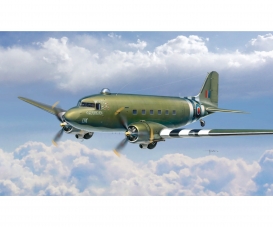 1:72 DAKOTA Mk. III 1:72 DAKOTA Mk. III