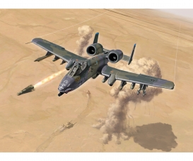 1:72 A-10 Gulf War 1:72 A-10 Gulf War