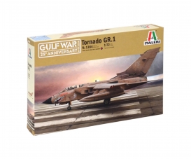 1:72 Tornado GR. 1 RAG 1:72 Tornado GR. 1 RAG