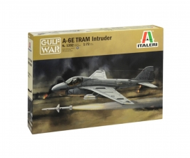 1:72 A-6E Tram Intruder 1:72 A-6E Tram Intruder