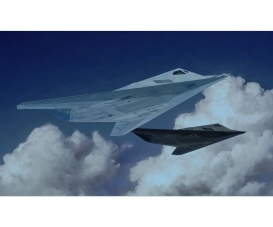 1:48 F-117A Nighthawk 1:48 F-117A Nighthawk