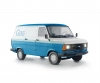1:24 Ford Transit Mk. II 1:24 Ford Transit Mk. II