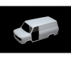 1:24 Ford Transit Mk. II 1:24 Ford Transit Mk. II