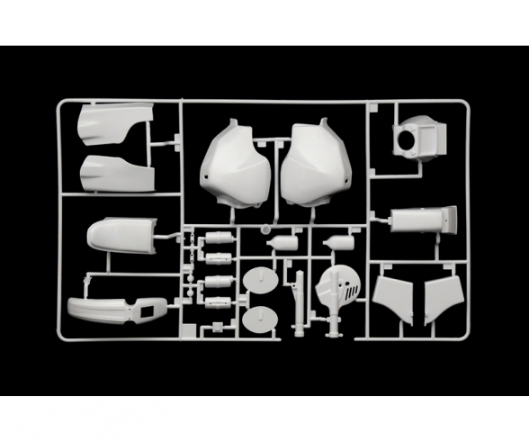 1:9 BMW R80 G/S 1000 Dakar 1985 1:9 BMW R80 G/S 1000 Dakar 1985
