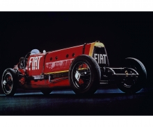 1:12 FIAT Mefistofele 21706c.c. 1923-25 1:12 FIAT Mefistofele 21706c.c. 1923-25