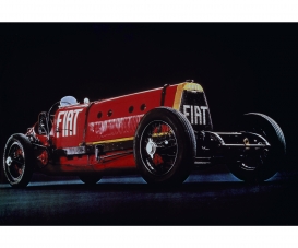 1:12 FIAT Mefistofele 21706c.c. 1923-25 1:12 FIAT Mefistofele 21706c.c. 1923-25