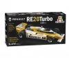 1:12 Renault RE 20 Turbo 1:12 Renault RE 20 Turbo