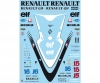 1:12 Renault RE 20 Turbo 1:12 Renault RE 20 Turbo